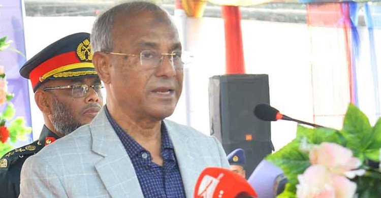 ‘কারাবন্দিদের নিরাপত্তার পাশাপাশি মানবাধিকার নিশ্চিত করা রাষ্ট্রের দায়িত্ব’